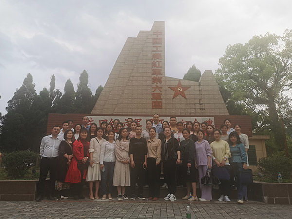 学员风采