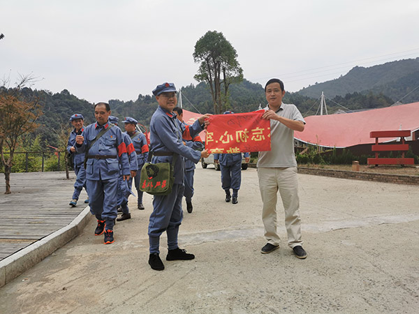 学员风采