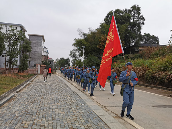 学员风采