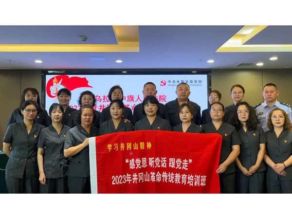 学员风采
