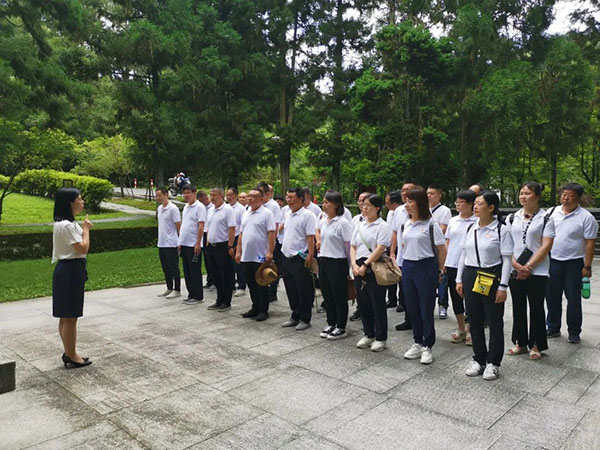 学员风采